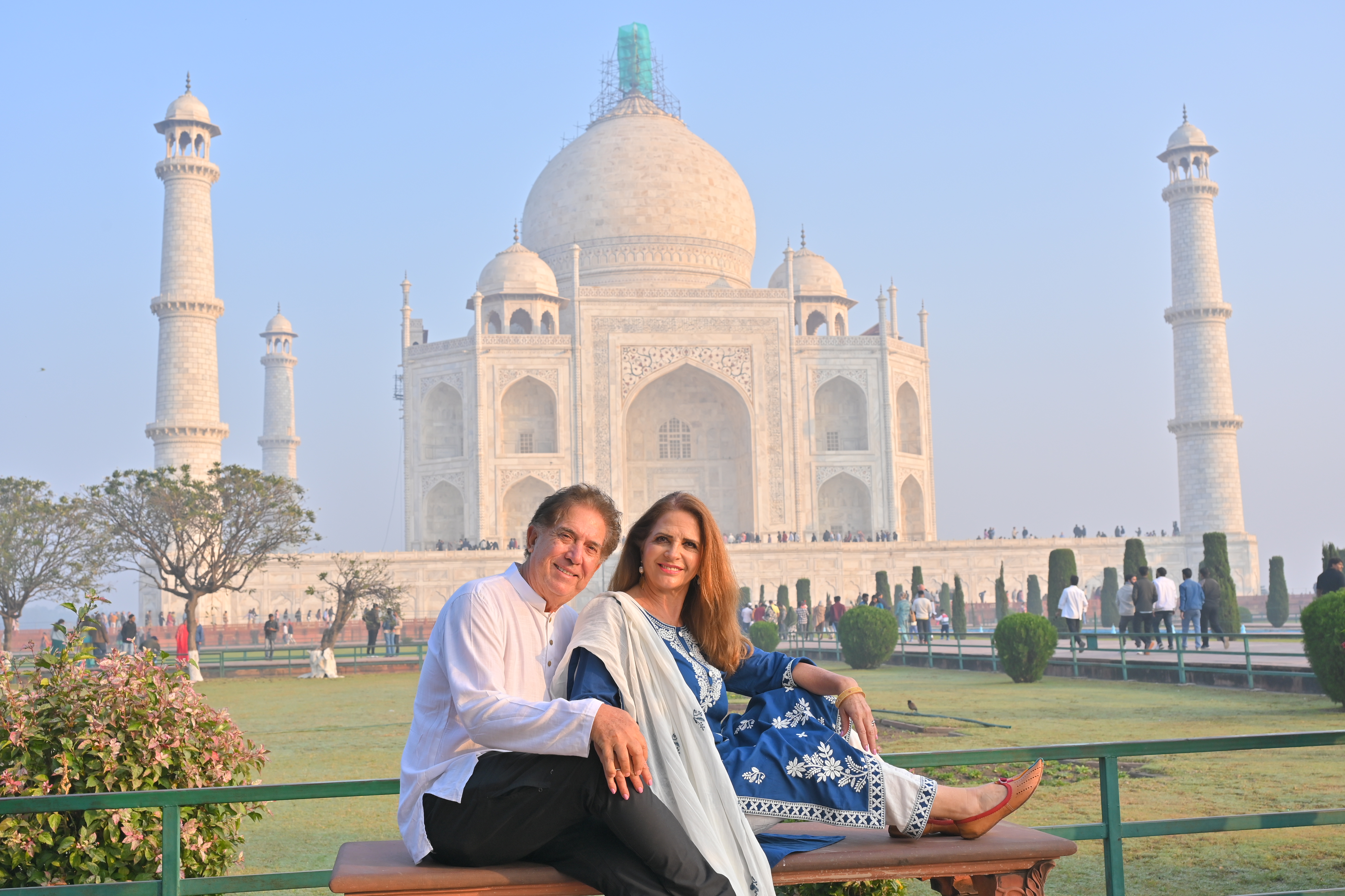 Taj Mahal Tour by Car From Delhi - 4